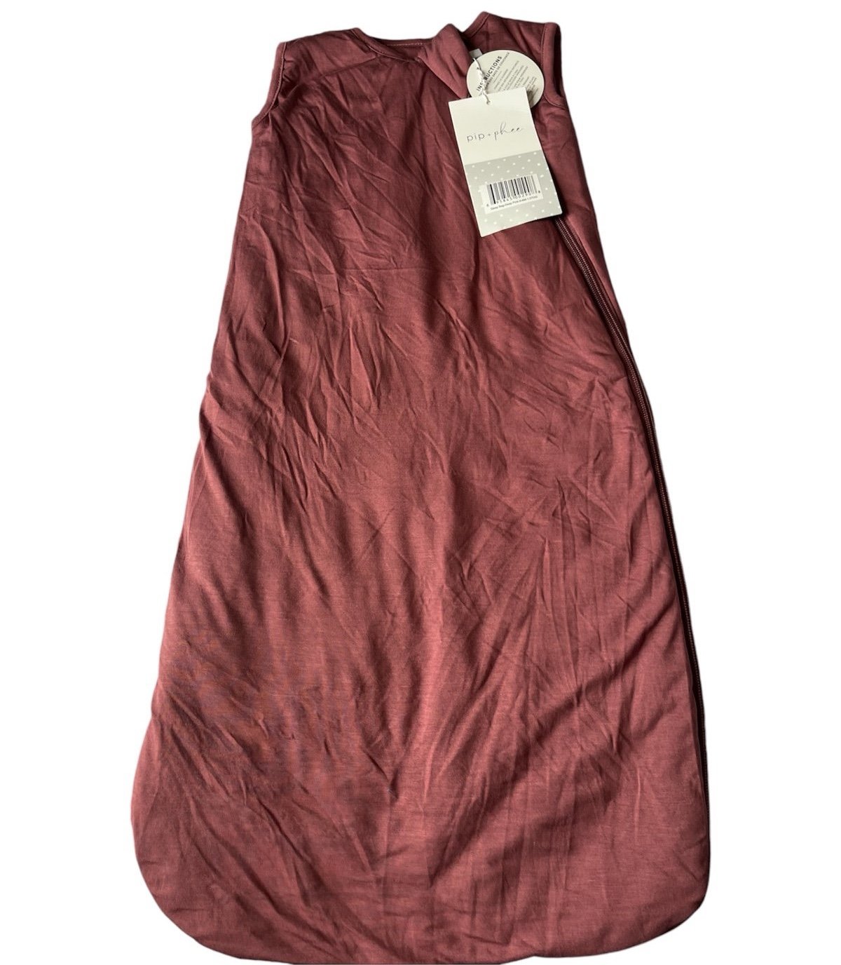 Pip+Phee BAMBOO SLEEP BAG
