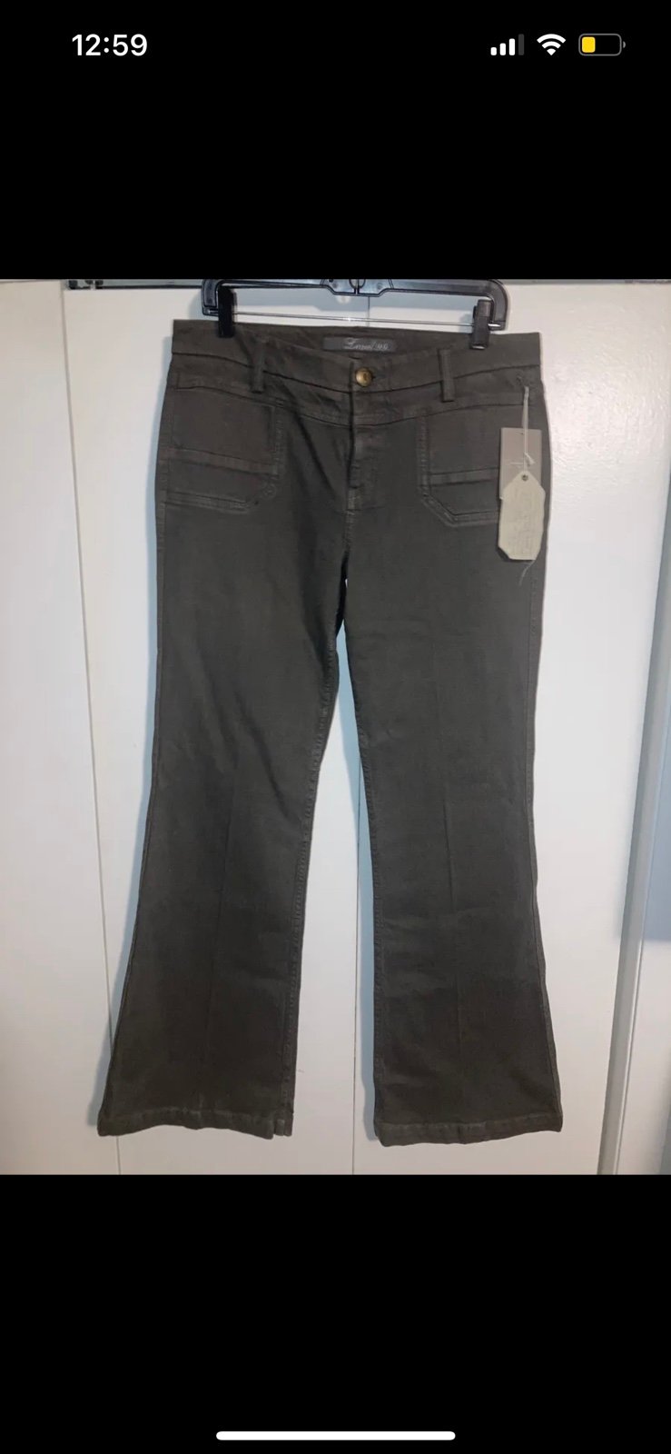 antropologie jeans