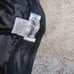 Leather pants size medium