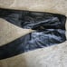 Leather pants size medium