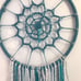 Dream catcher large