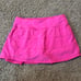Lululemon Pace Rival Skirt