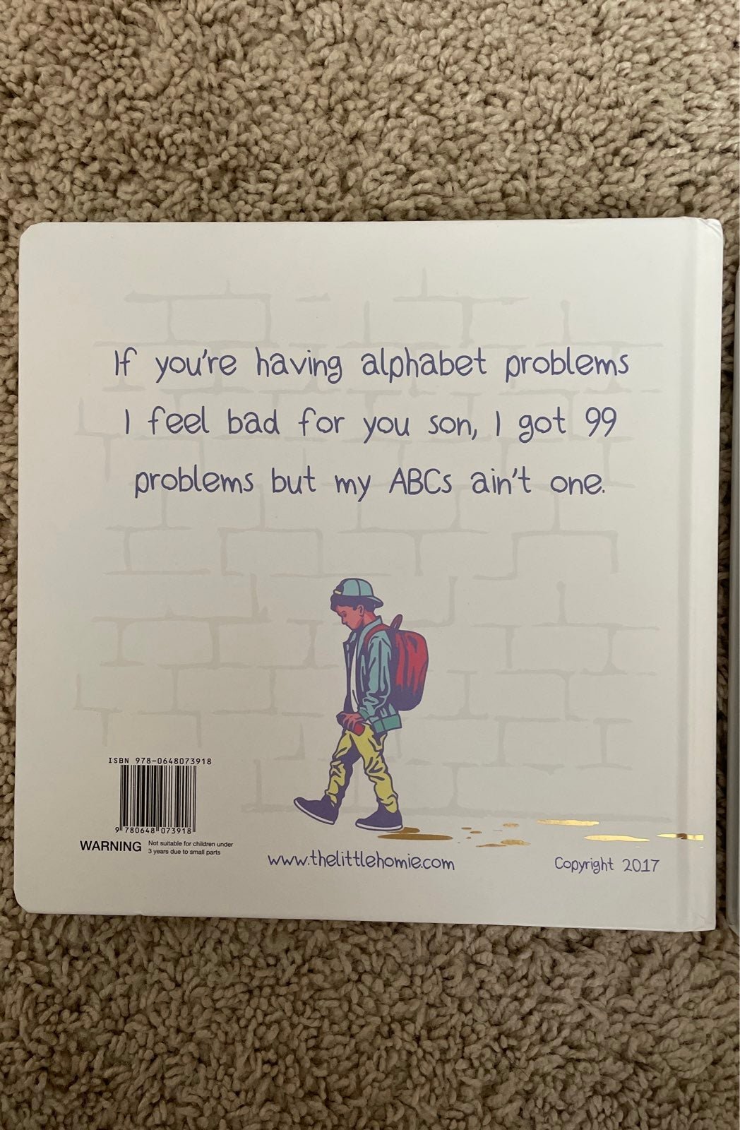 A B to Jay-Z: 9780648073901: Amazon.com: Books