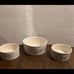 Rae Dunn pet set for dogs