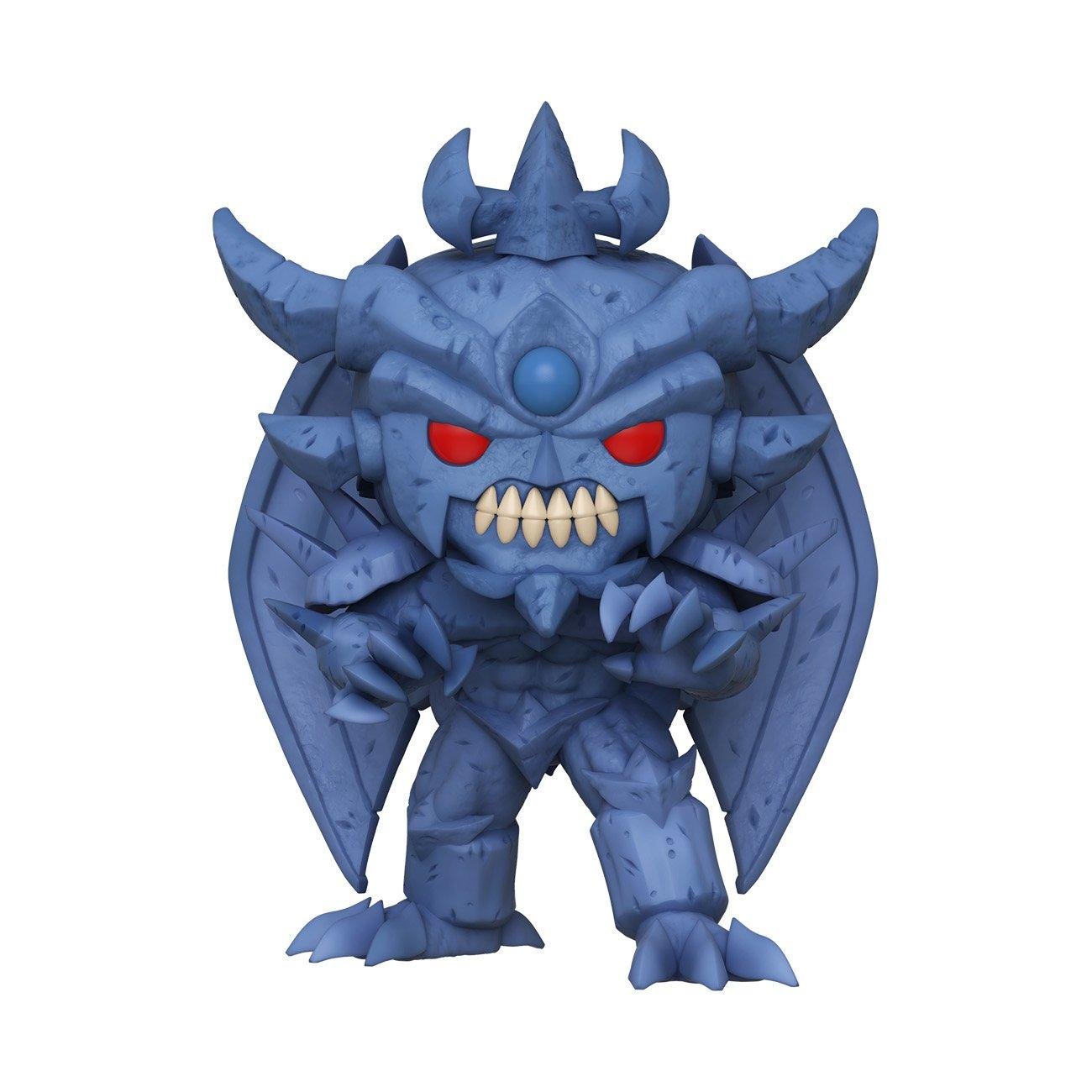 Obelisk the Tormentor #757