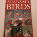 Birds of Alabama Identification Book [C-8]