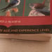Birds of Alabama Identification Book [C-8]