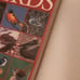 Birds of Alabama Identification Book [C-8]