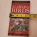Birds of Alabama Identification Book [C-8]