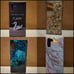 Four (4) Cases for Samsung Galaxy Note 10