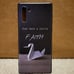 Four (4) Cases for Samsung Galaxy Note 10