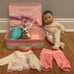 American girl bitty baby bundle