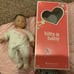 American girl bitty baby bundle