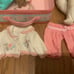 American girl bitty baby bundle