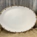 Vignaud Limoges Platter