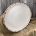 Vignaud Limoges Platter