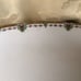 Vignaud Limoges Platter