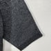 Vila Milano Womens Black & Metallic Shimmer Knit Sweater 2XL Batwing Sleeves NWT