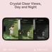 Outdoor wireless security camera