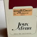 Roger & Gallet Madame Jeux d’Eau Eau De Toilette 4fl.oz. Vintage