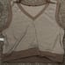 4 (L-XL) Sweater Vest