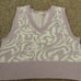 4 (L-XL) Sweater Vest