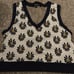 4 (L-XL) Sweater Vest