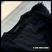 [Unused] if six was nine Tuxedo Vest DX Rare Size 2 Black