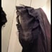 [Unused] if six was nine Tuxedo Vest DX Rare Size 2 Black