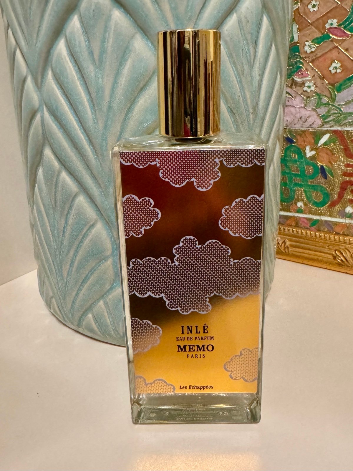 Memo Paris Inle Eau de Parfum