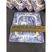 Spode six placemats blue white castle floral cork back collect gift decor trivet