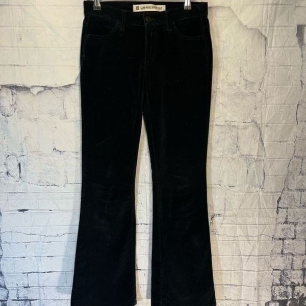 Gap low rise pant
