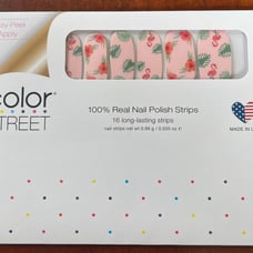 Color Street Flocking Fabulous