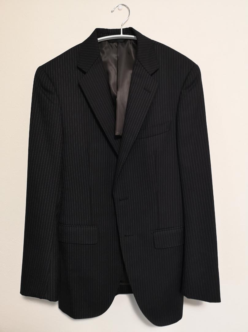 Aoyama Tailor Custom-Made 2-Piece Suit