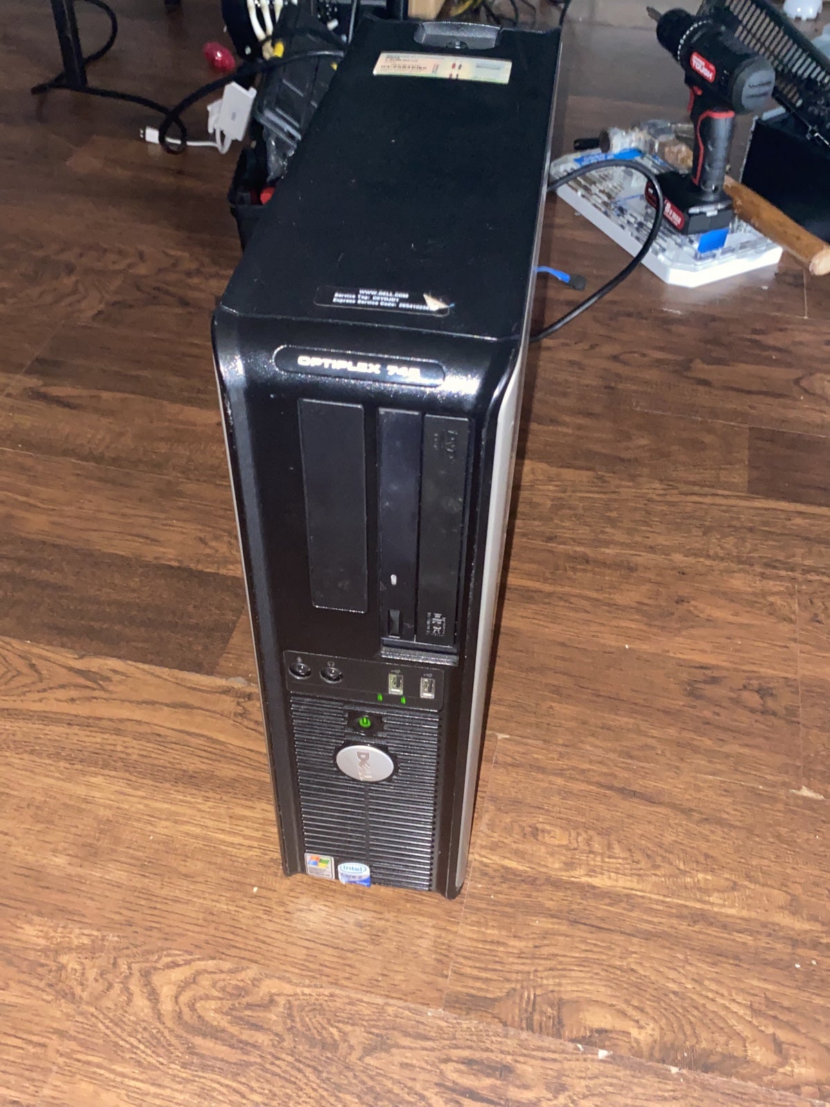 Dell Computer
