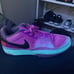 Ja morant Christmas size 11