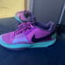 Ja morant Christmas size 11