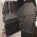 Luggage Carry Closet