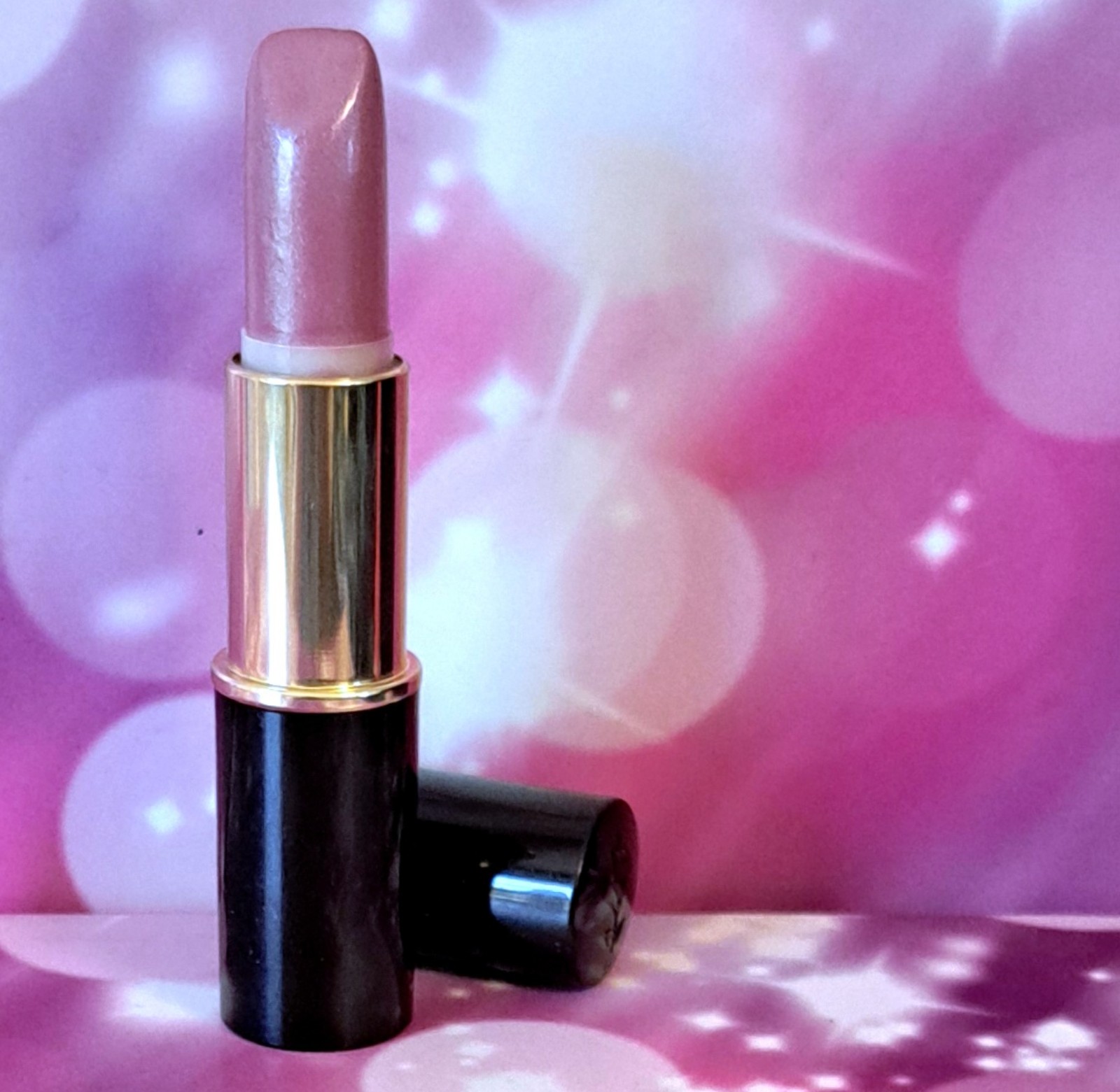 RARE GWP Lancome Rouge Absolu Creme Lipstick Verglace
