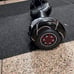 CHO spider wheels hoverboard