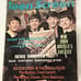 1964 Vintage Teen Screen Magazine Beatles