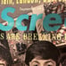 1964 Vintage Teen Screen Magazine Beatles
