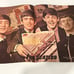 1964 Vintage Teen Screen Magazine Beatles