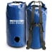 40L, 20L, 10L Waterproof Dry Bags - Floating Roll Top Drybag Keeps Gear Dry