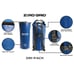 40L, 20L, 10L Waterproof Dry Bags - Floating Roll Top Drybag Keeps Gear Dry