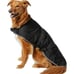 NWT Kong Outerwear Water Resistant Reflective Rip-Stop Blanket Jacket Size M