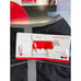 NWT Kong Outerwear Water Resistant Reflective Rip-Stop Blanket Jacket Size M