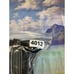 NWT Kong Outerwear Water Resistant Reflective Rip-Stop Blanket Jacket Size M