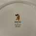 Tiffany & Co Vintage 1994 Abc Baby China Set & Platter - 3 Pieces