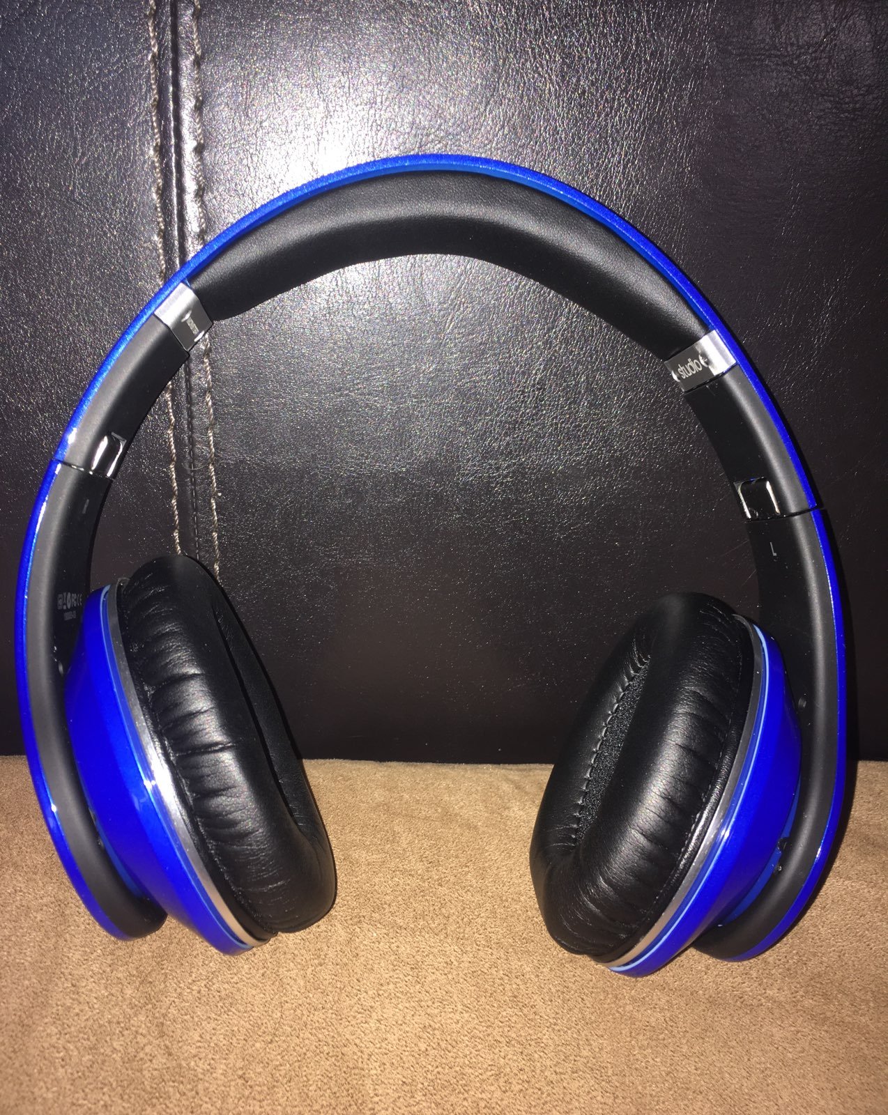 Beats Studio By Dr.Dre